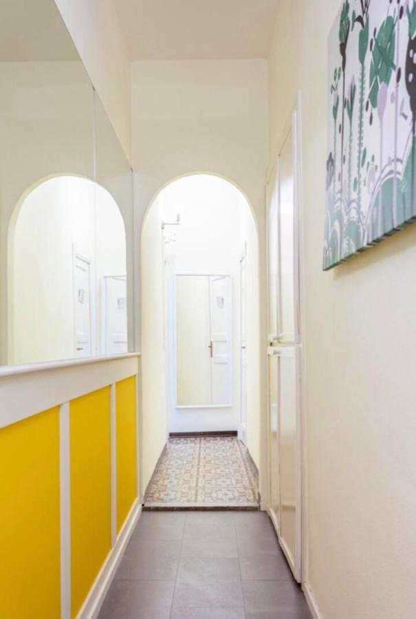 Albachiara Guesthouse カターニア エクステリア 写真