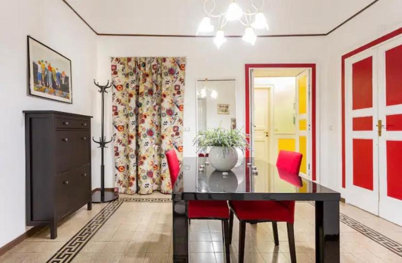 Albachiara Guesthouse カターニア エクステリア 写真