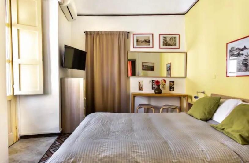 Albachiara Guesthouse カターニア エクステリア 写真