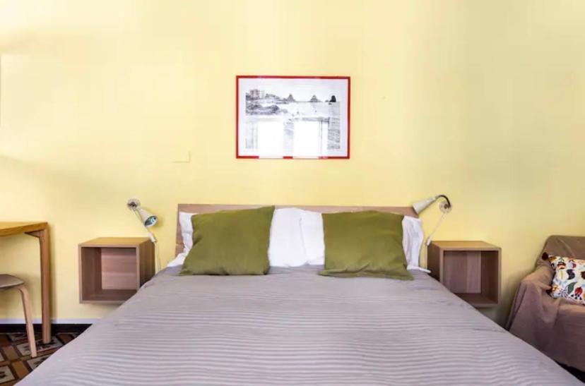 Albachiara Guesthouse カターニア エクステリア 写真